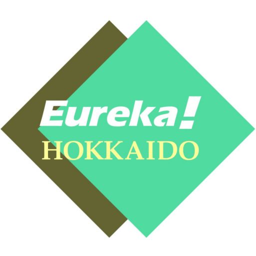 Eureka! HOKKAIDO